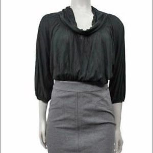 Gentle used bcbg maxazria dress